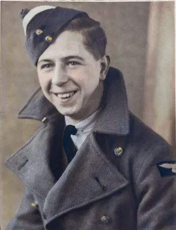 W.Bro. Harry Winter, P.Prov.G.S.W.